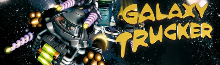 Galaxy Trucker