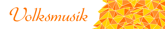 Volksmusik