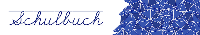 Schulb&uuml;cher, Schule und Lernen