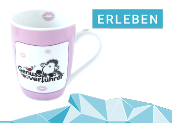 Tassen, das Perfekte Geschenk zu jedem Anlass