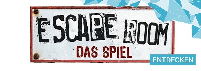 Escape Room Spiele