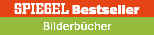 Bilderb&uuml;cher SPIEGEL Bestseller