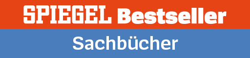 Sachbuch Hardcover SPIEGEL Bestseller