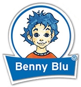 Benny Blu - Kindersachbuch