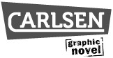 Carlsen Graphic Novels