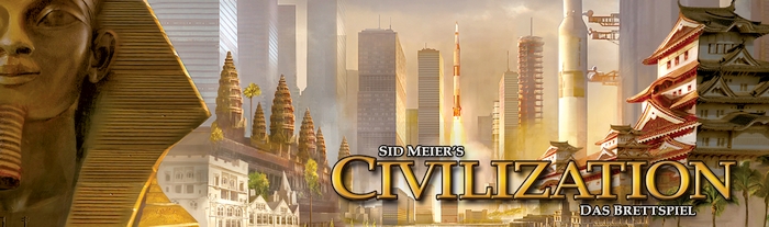 Civilization Brettspiel