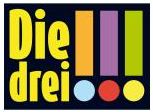 Die drei Ausrufezeichen - Die drei !!!