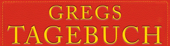 Gregs Tagsbuch