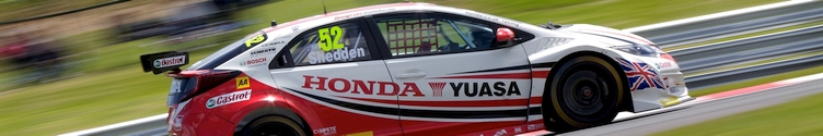 Honda Automobile
