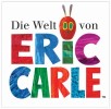 Eric Carle - Die kleine Raupe Nimmersatt
