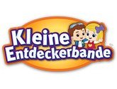 Kleine Entdeckerbande
