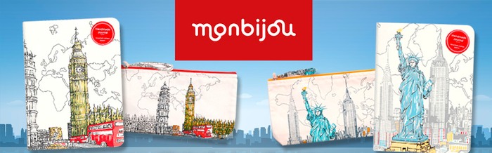monbijou Papeterie