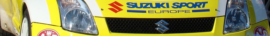 Suzuki Automobile