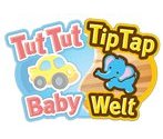 Tip Tap Baby Tiere