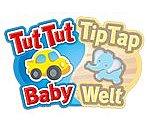 Tut Tut Baby Flitzer