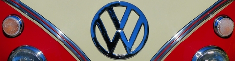 Volkswagen VW Automobile