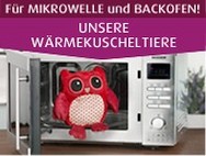 Warmies f&uuml;r die Mikrowellen und den Backofen